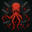 Glocktopus