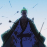Roronoa Zoro