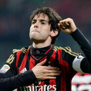 黄鞍照白马一发如流星