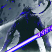 年轻人不讲武德