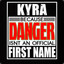 Kyra`