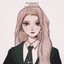 Salazar &quot;Elsa&quot; Slytherin