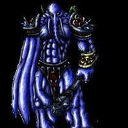 Darkterror