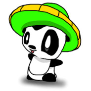 Mexican Panda