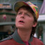 Marty McFly