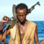 [Somalia Pirates] Gobis
