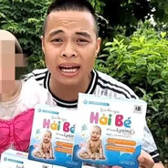 Siro ăn ngon Hải Bé