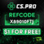 Kron1xeu CS.PRO