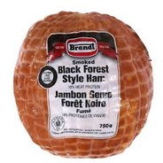 Small But Decently Priced Ham