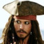 Captain Jack Sparrow