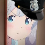 Full-time lolicop