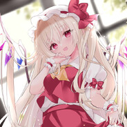 Flandre Scarlet