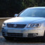 VW Phaeton W12