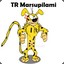 TR Marsupilami