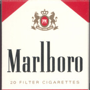Marlboro Red 100s