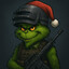 The Grinch #PHSFH