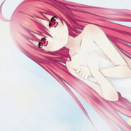 RCY 自由人 五河琴里