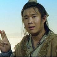 may the force be with u