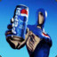 Pepsi Man!