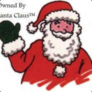 Santa Claus™
