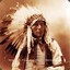 BLACK CHIEF