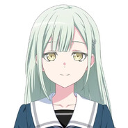 月之森一狙若葉睦