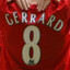 Steven Gerrard 8