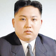 Kim Jong-un