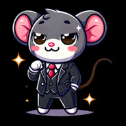 ANONYMOUSE
