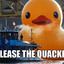 TheQuacken, Kell of Ducks