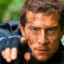 Bear Grylls