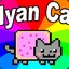 DA DANK NYAN GOD