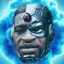 George Fent Droid