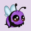 Purple_Bee