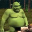 This Is My Swamp