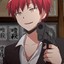 Karma Akabane