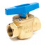 3/4&quot; bb-s mofém csap