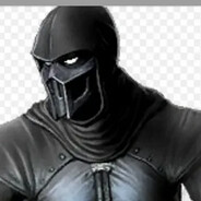 Noob Saibot