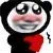 爱穿黑色的烂卡男人