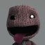 sackboy from littlebigplanet