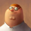 Peter Griffin