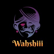 50 Shades of Wahshii