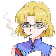 ritsuko akagi