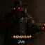 Revenant Jan