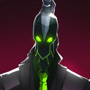 Krios's avatar