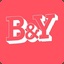 B&y