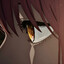 silent human