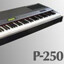 Yamaha P-250