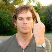 Dexter Morgan
