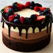 Cake 2.0